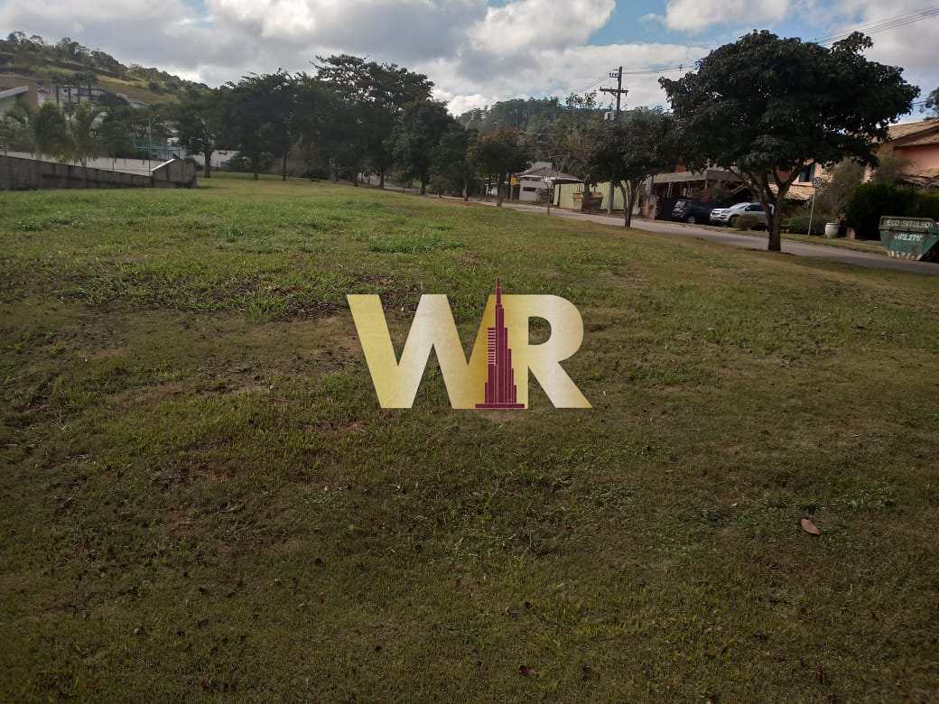 Terreno de Condomínio, Condomínio Porto Atibaia, Atibaia - R$ 1.28 mi, Cod: 1648