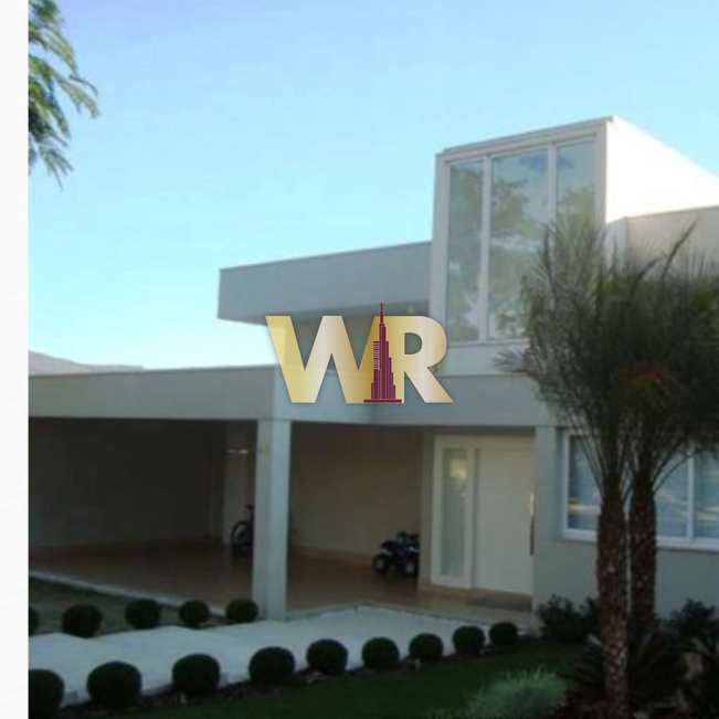 Casa de Condomínio com 4 dorms, Condomínio Porto Atibaia, Atibaia - R$ 3.1 mi, Cod: 1657