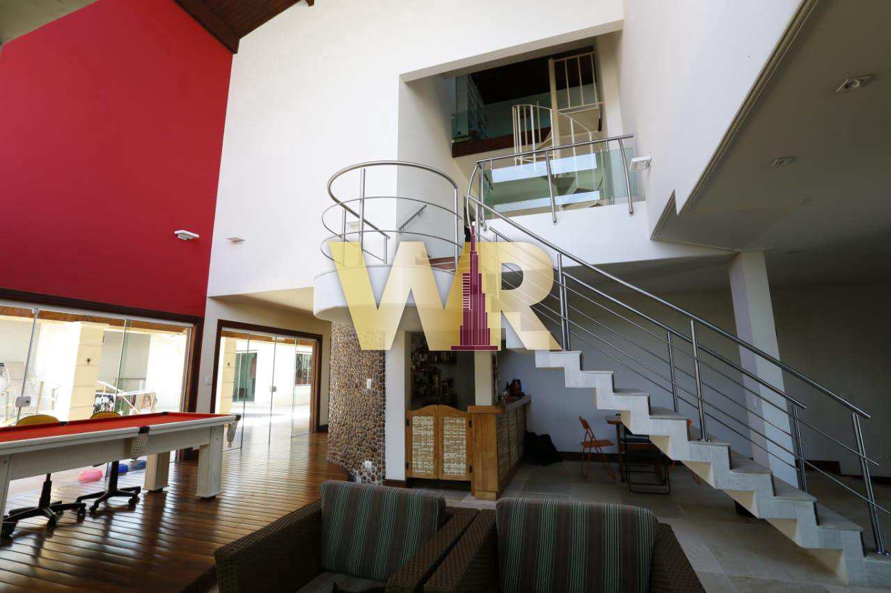 Casa de Condomínio à venda com 3 quartos, 542m² - Foto 12