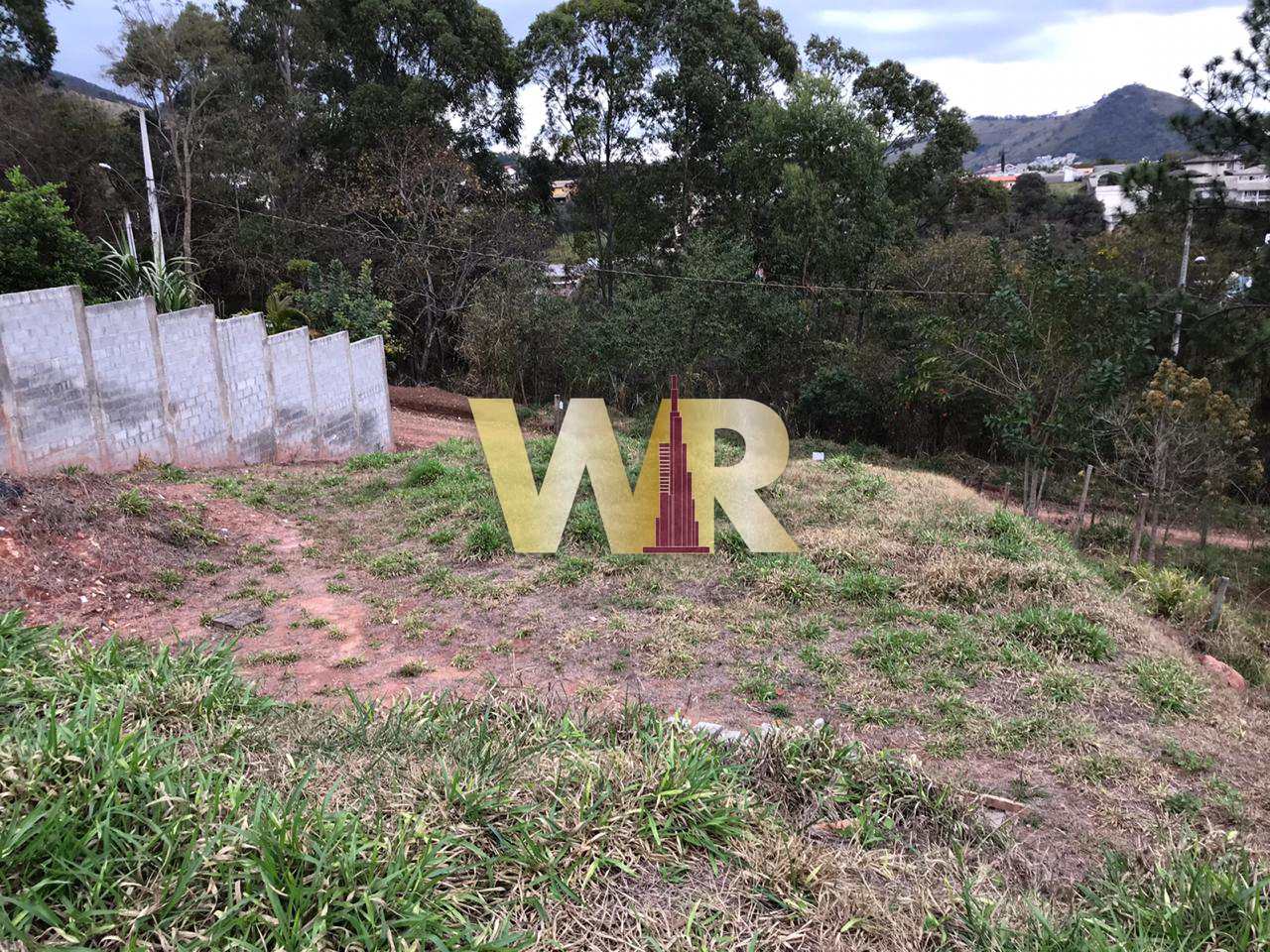 Terreno, San Fernando Valley, Atibaia - R$ 270 mil, Cod: 1711