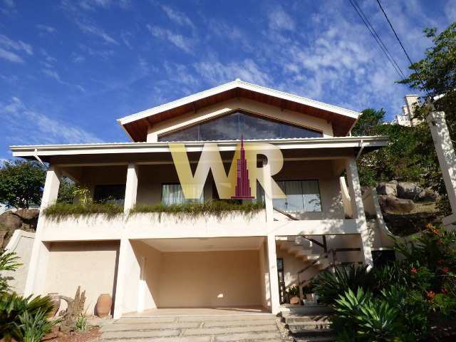 Casa de Condomínio com 4 dorms, Condomínio Residencial Água Verde, Atibaia - R$ 1.45 mi, Cod: 1724