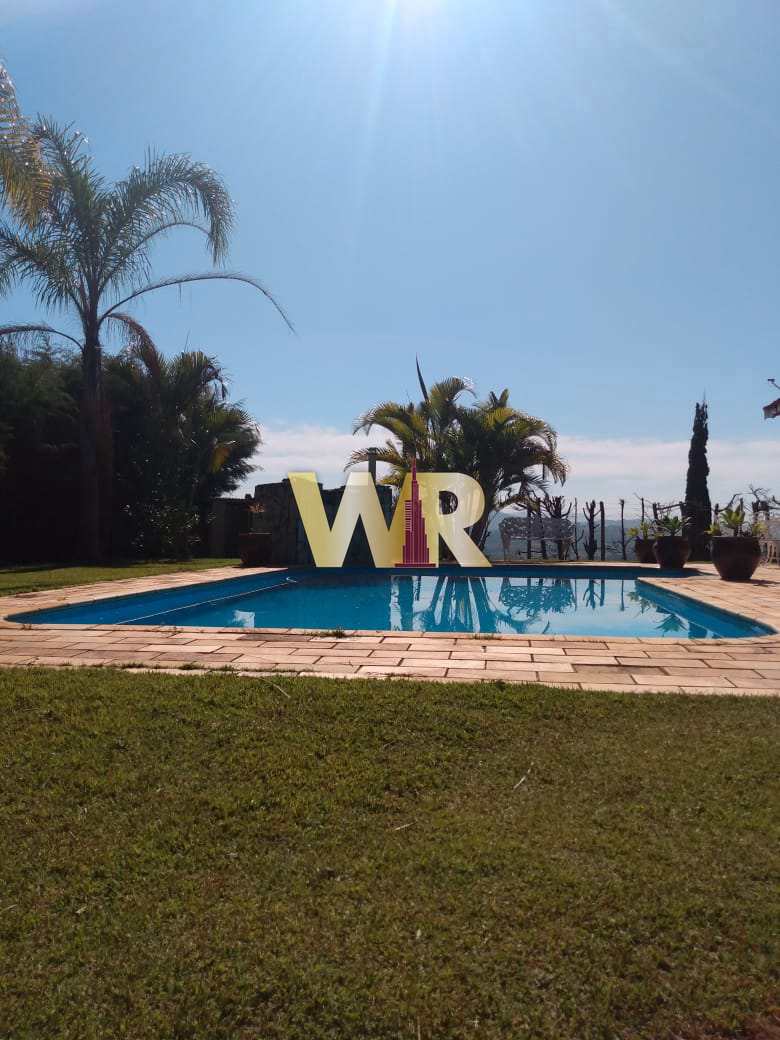 Casa com 1 dorm, Country Residencial Felix, Bom Jesus dos Perdões - R$ 600 mil, Cod: 1754