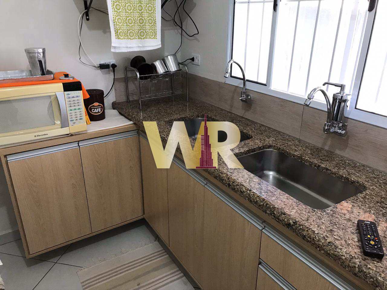 Casa com 4 dorms, Loteamento Fazenda Santana, Atibaia - R$ 390 mil, Cod: 1793
