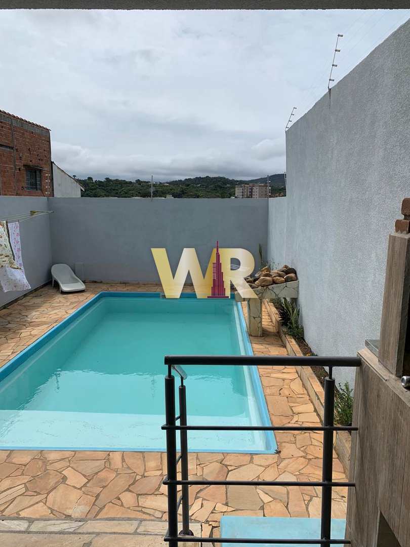 Casa à venda com 3 quartos, 199m² - Foto 34