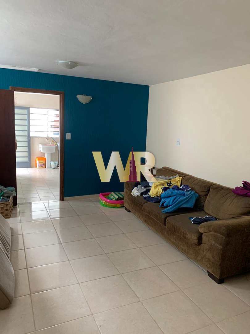 Casa à venda com 3 quartos, 199m² - Foto 14