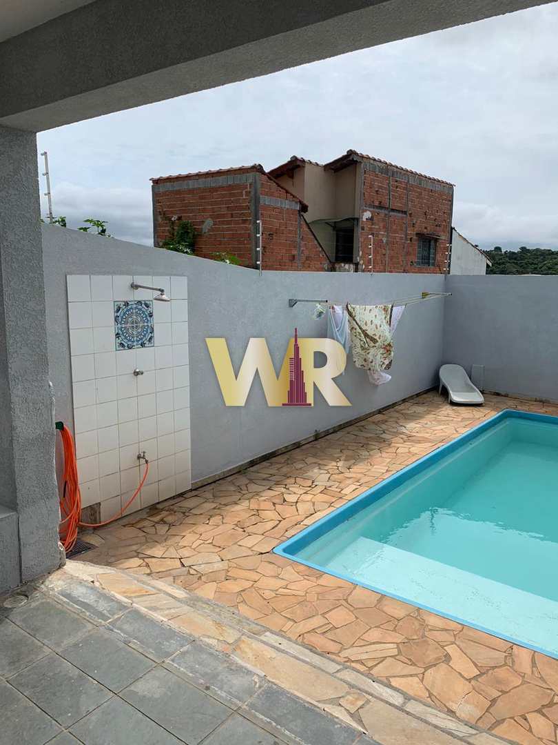 Casa à venda com 3 quartos, 199m² - Foto 32