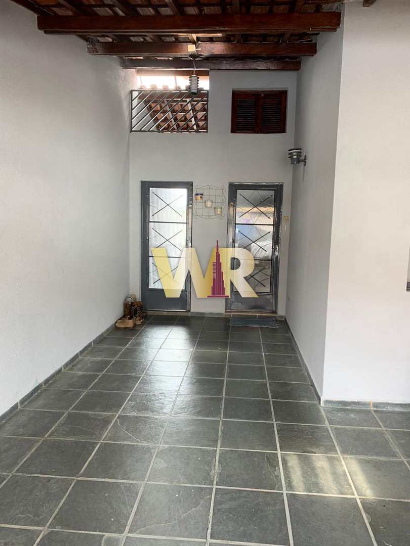 Casa à venda com 3 quartos, 199m² - Foto 13