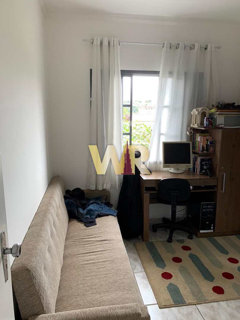 Casa à venda com 3 quartos, 199m² - Foto 28