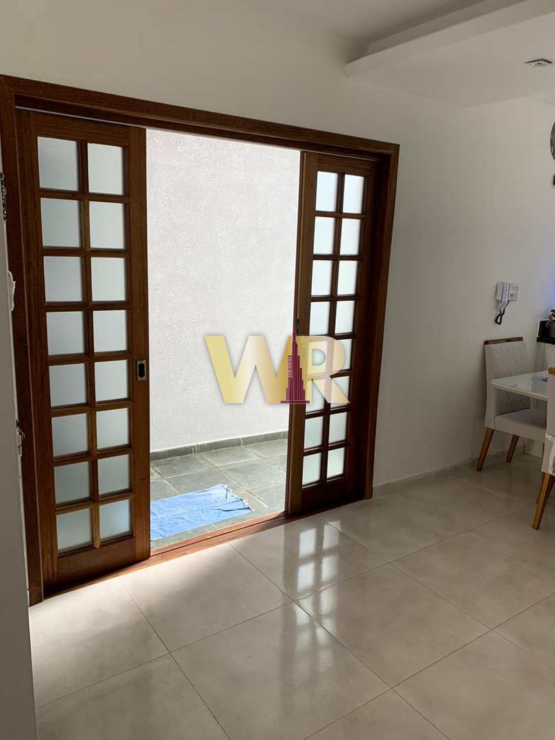 Casa à venda com 3 quartos, 199m² - Foto 6