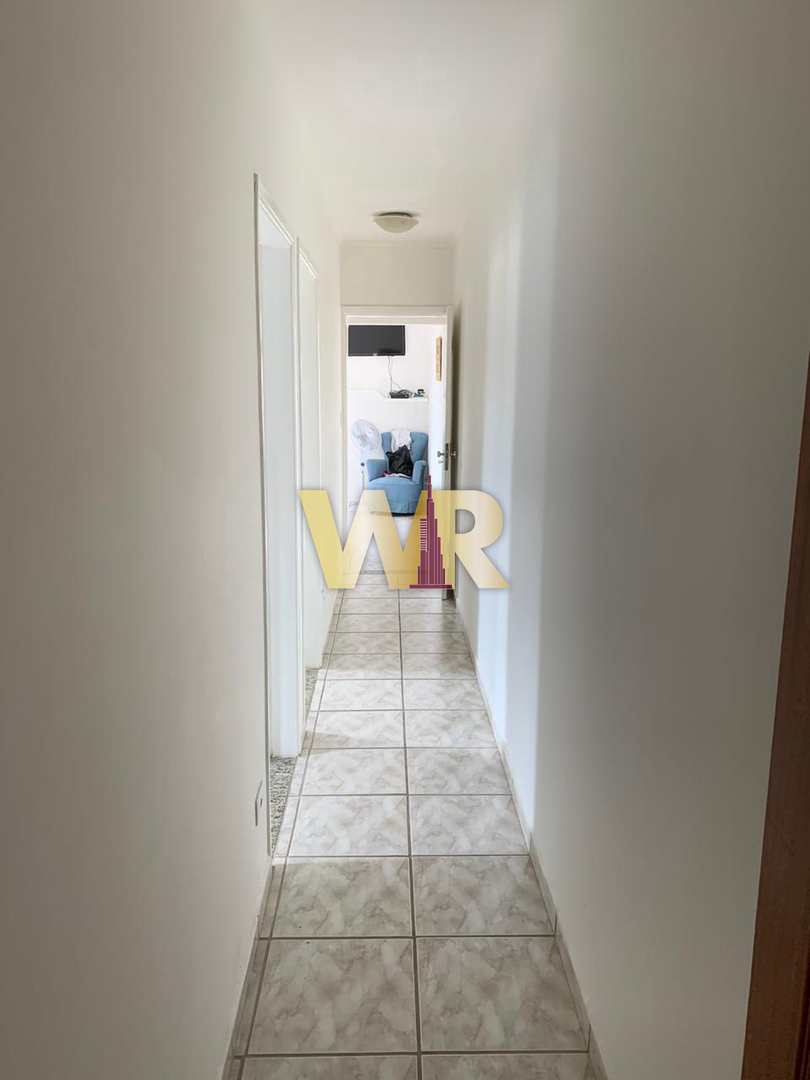 Casa à venda com 3 quartos, 199m² - Foto 27