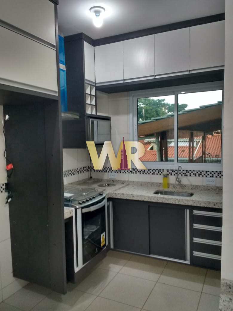 Apartamento à venda com 2 quartos, 66m² - Foto 1