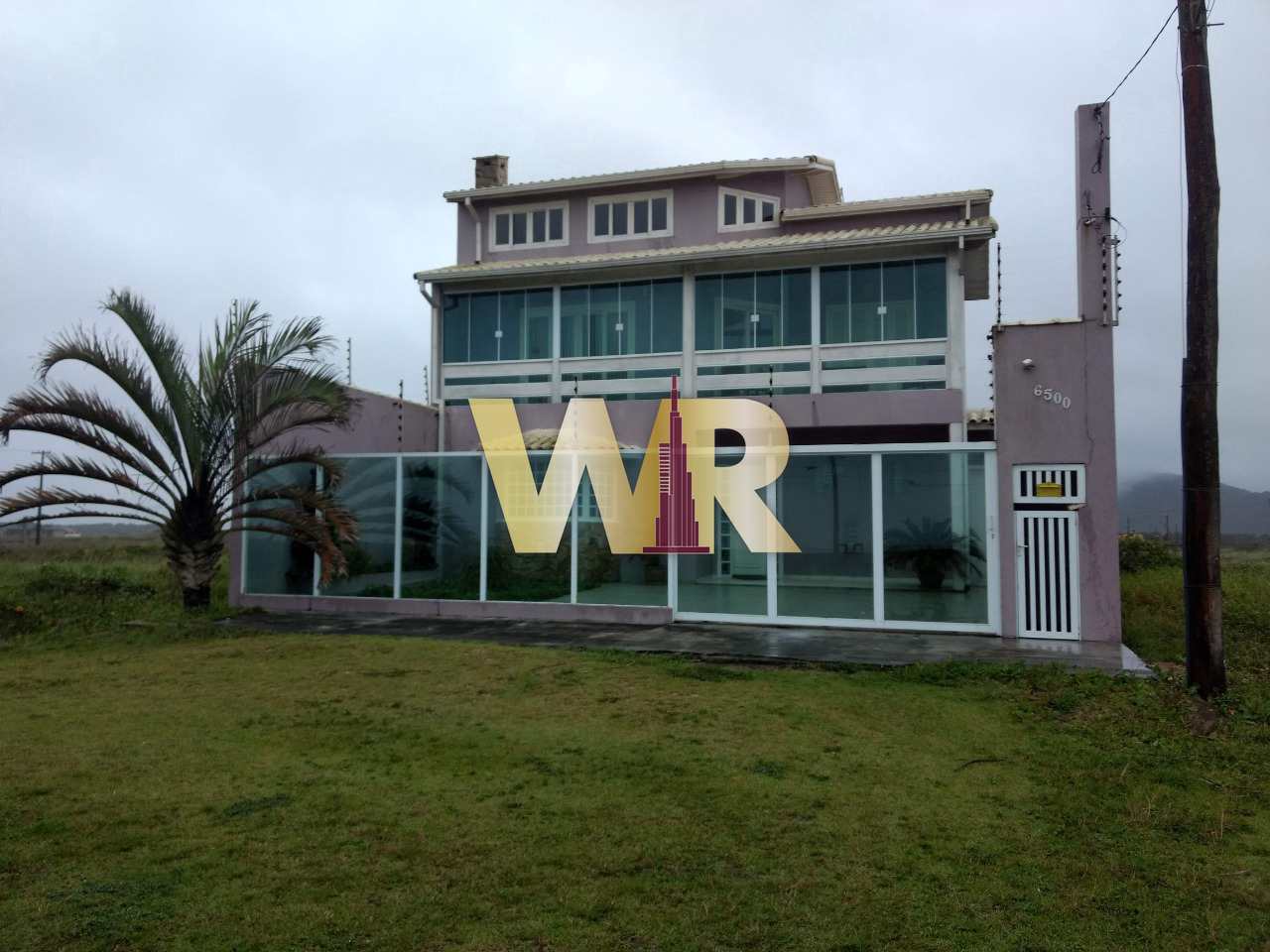 Casa com 3 dorms, Balneario Mar E Sol, Ilha Comprida - R$ 950 mil, Cod: 1881