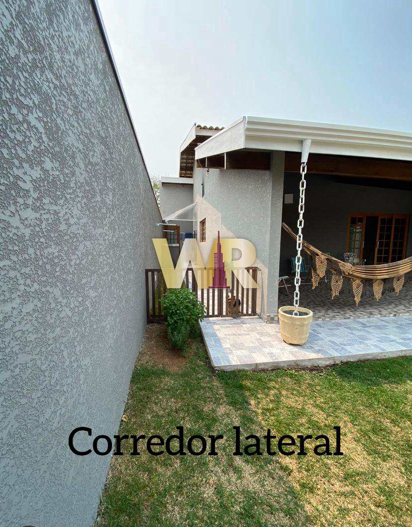 Casa à venda e aluguel com 3 quartos, 297m² - Foto 21