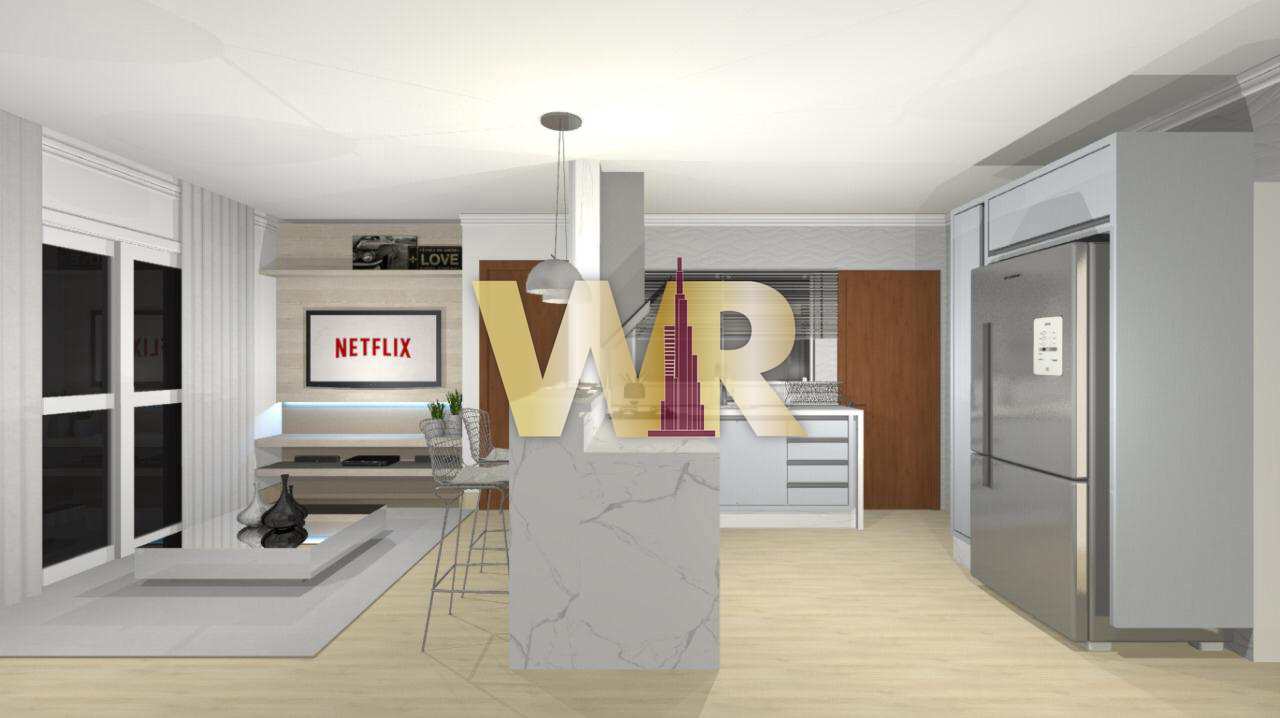 Casa com 2 dorms, Jardim São Felipe, Atibaia - R$ 315 mil, Cod: 1916