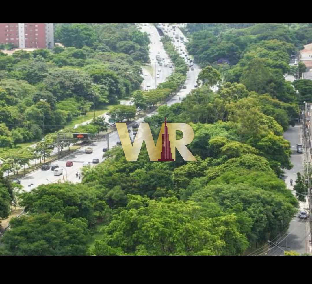 Apartamento com 3 dorms, Vila Monte Alegre, São Paulo - R$ 460 mil, Cod: 1918