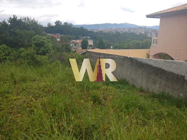 Terreno, Loteamento Vale das Flores, Atibaia - R$ 310 mil, Cod: 1923