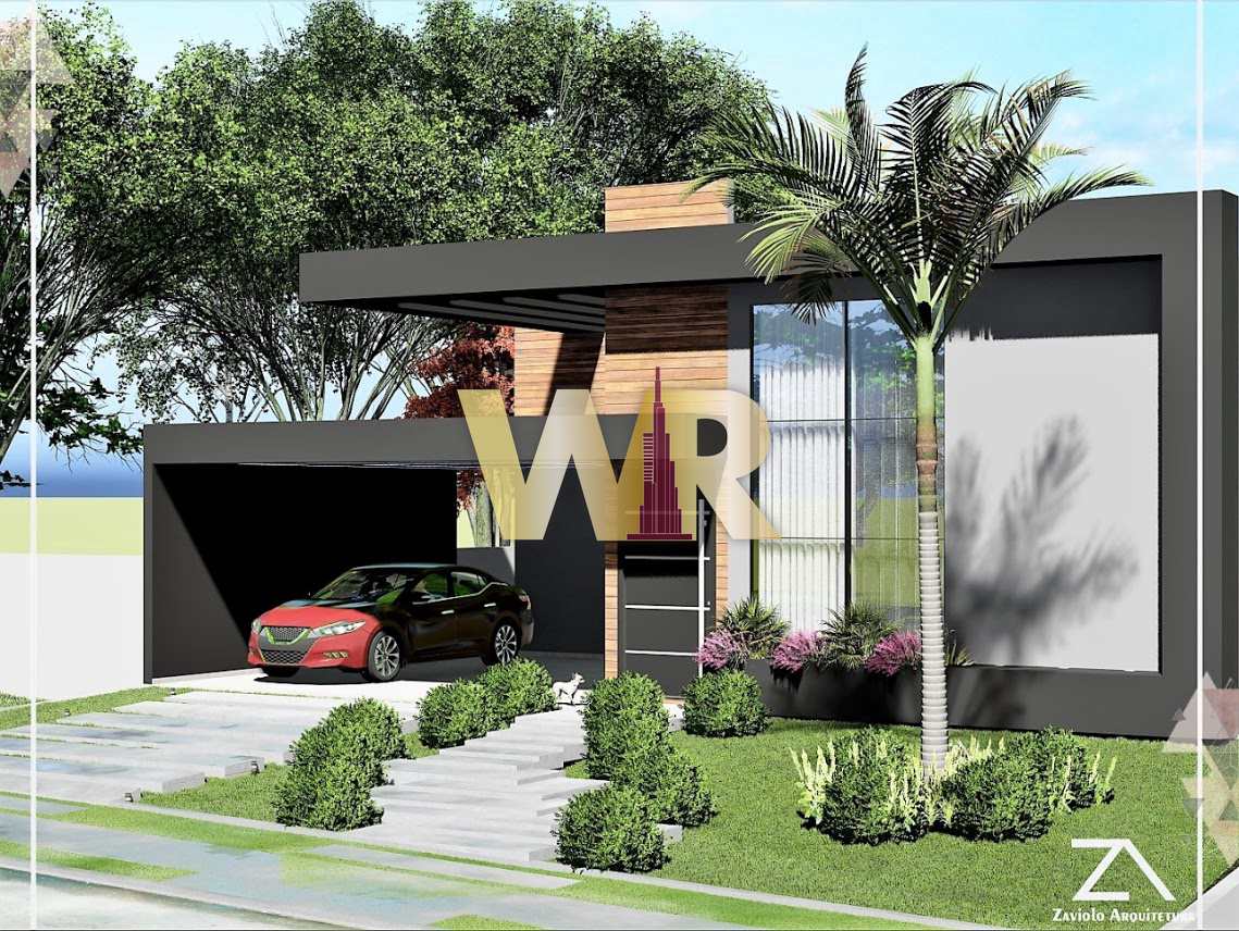 Casa de Condomínio com 3 dorms, Condomínio Residencial Reserva Ecológica Atibaia, Atibaia - R$ 1.65 mi, Cod: 1963