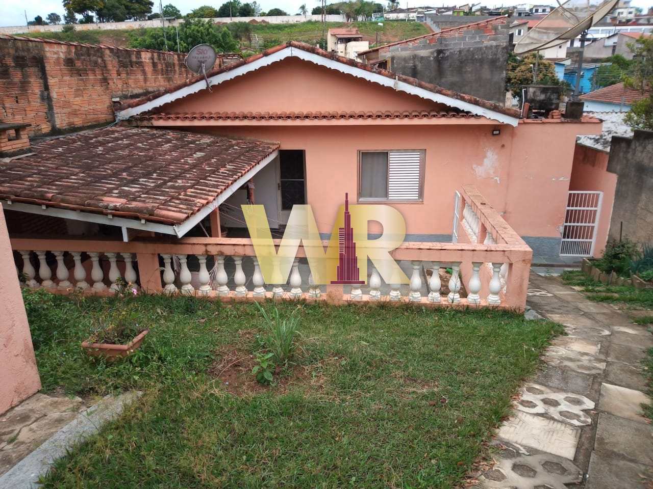 Casa à venda com 3 quartos, 156m² - Foto 5