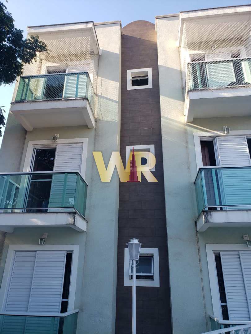 Apartamento com 2 dorms, Jardim Alvinópolis, Atibaia - R$ 310 mil, Cod: 1979