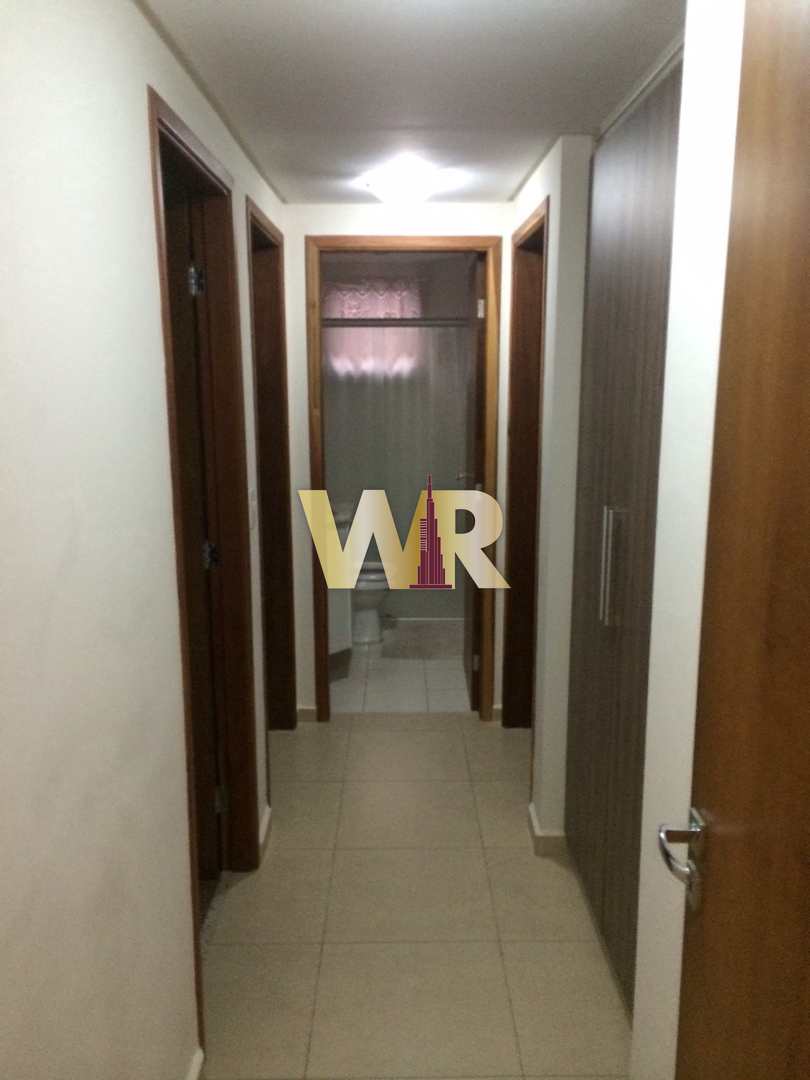 Apartamento à venda com 3 quartos, 88m² - Foto 9