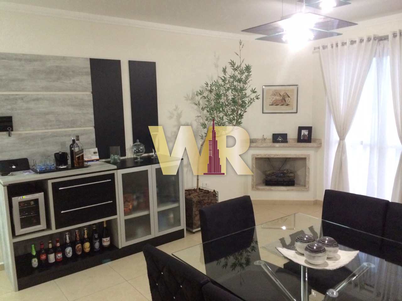 Apartamento à venda com 3 quartos, 88m² - Foto 1