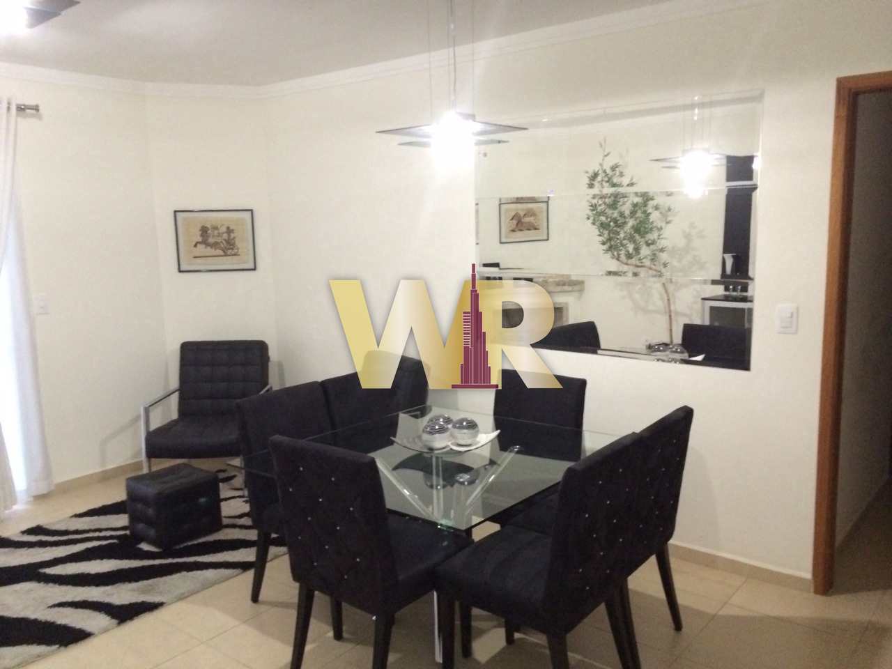 Apartamento à venda com 3 quartos, 88m² - Foto 2