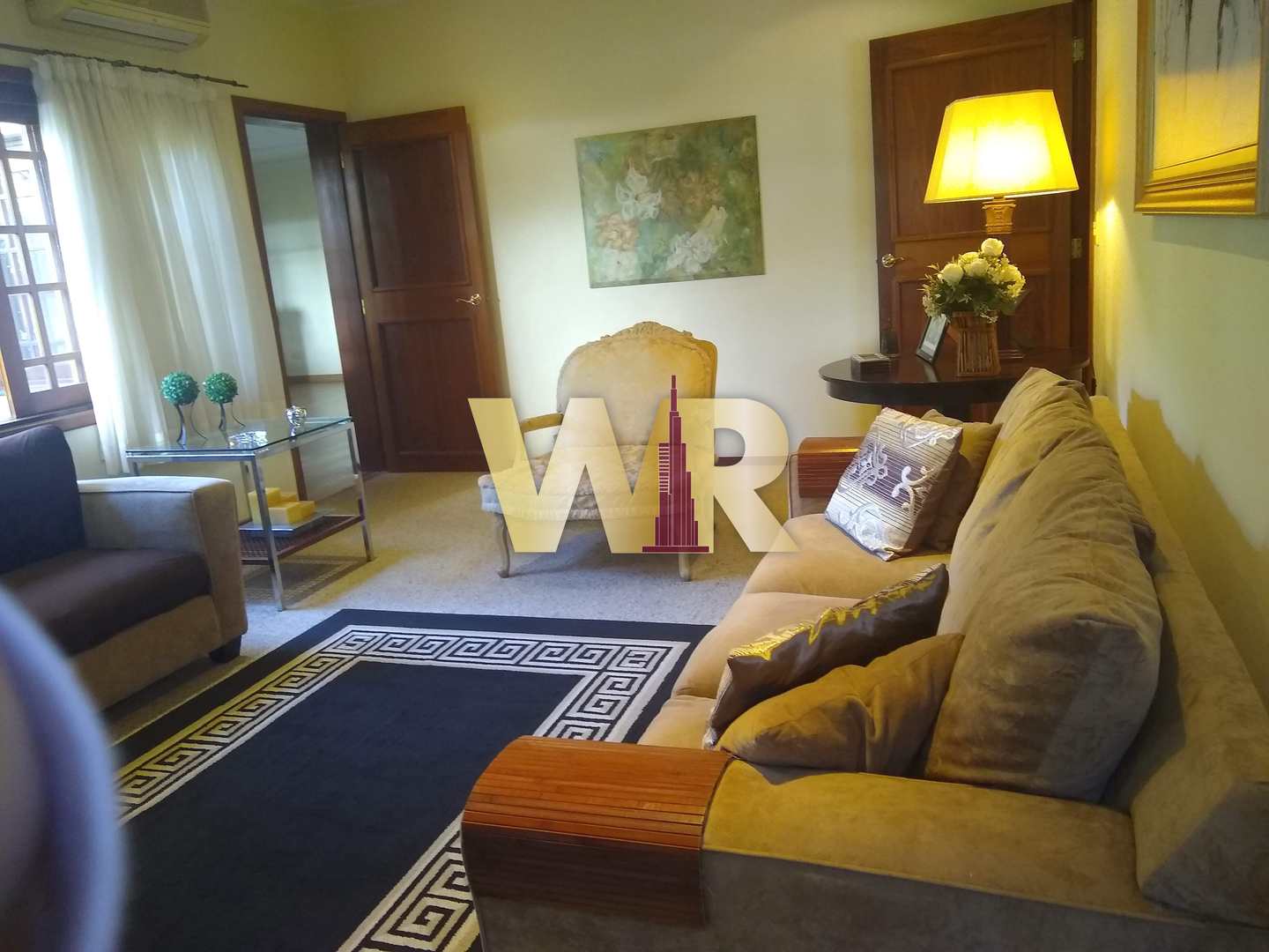 Casa de Condomínio à venda com 4 quartos, 700m² - Foto 31