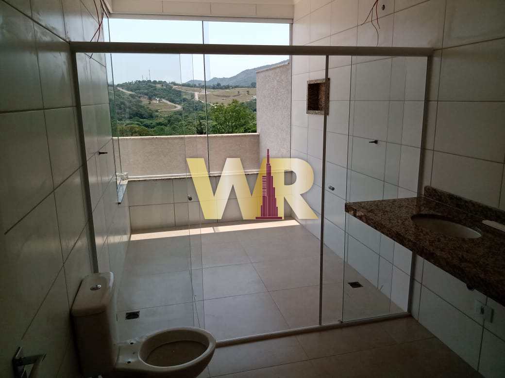 Casa de Condomínio à venda com 4 quartos, 38m² - Foto 9