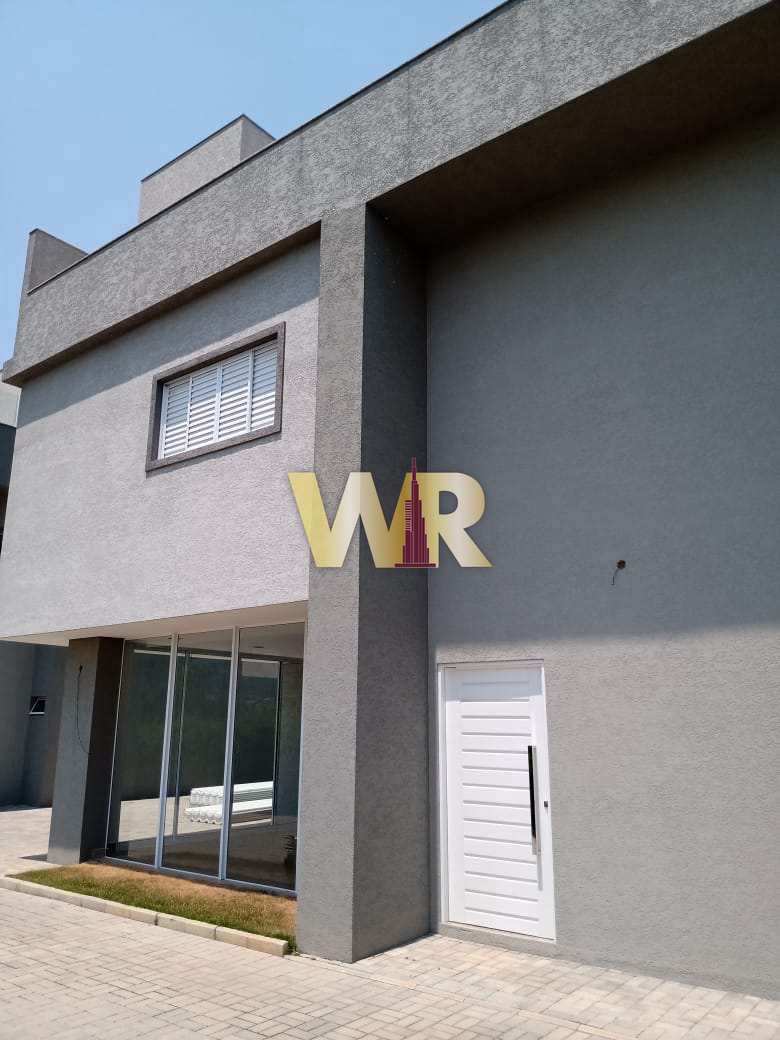 Casa de Condomínio à venda com 4 quartos, 38m² - Foto 1