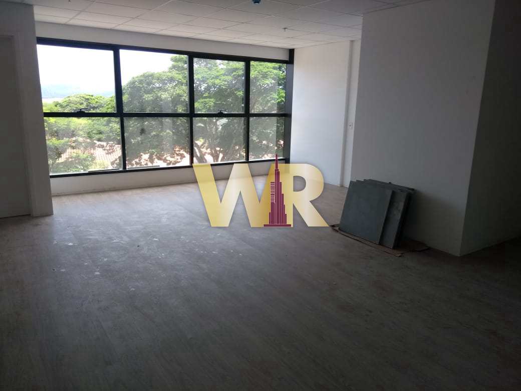 Conjunto Comercial-Sala para alugar, 49m² - Foto 15