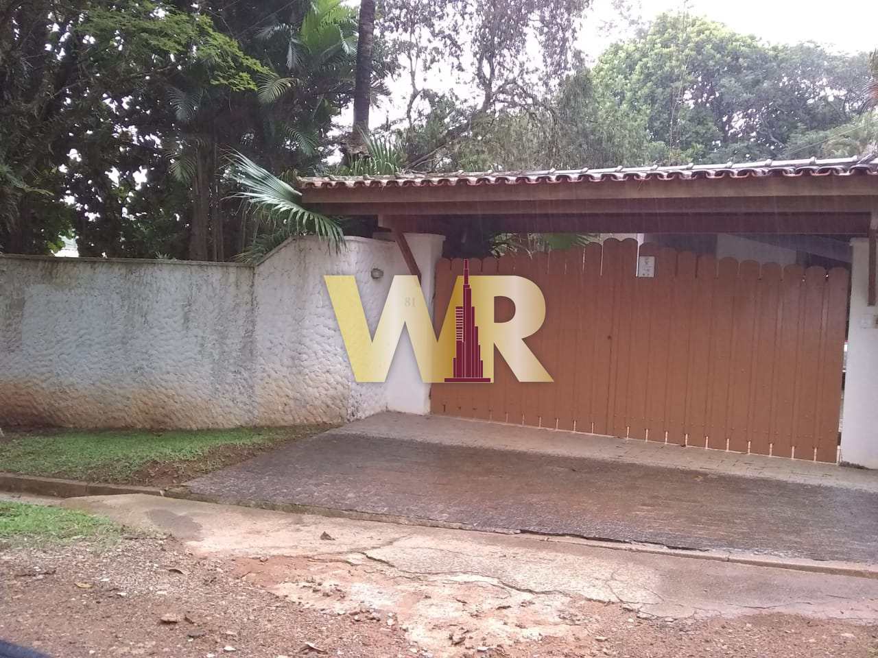 Casa com 4 dorms, Parque Residencial Atibaia, Atibaia - R$ 1.3 mi, Cod: 2010