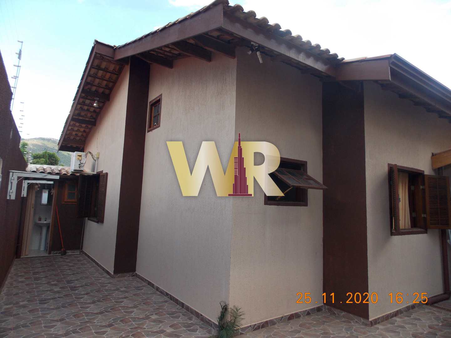 Casa com 3 dorms, Recreio Maristela, Atibaia - R$ 720 mil, Cod: 2020