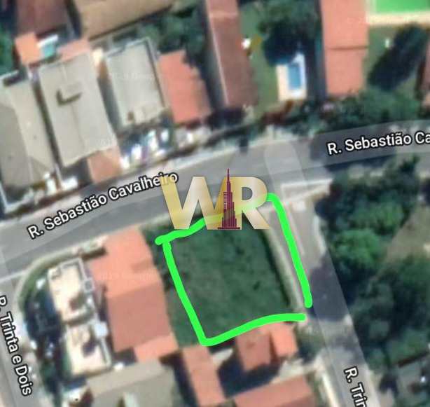 Terreno à venda, 300m² - Foto 1