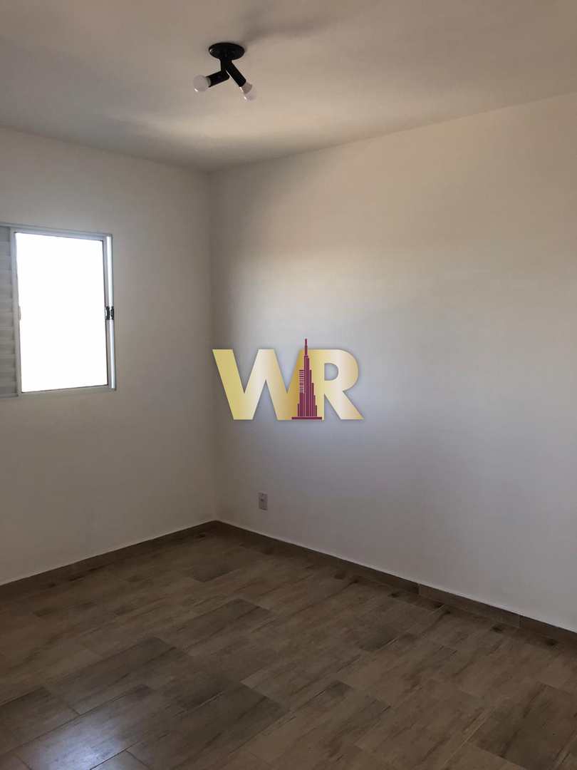 Apartamento com 2 dorms, Jardim das Cerejeiras, Atibaia - R$ 260 mil, Cod: 2029