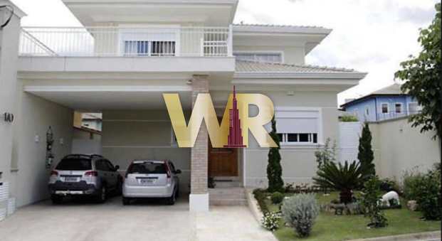 Casa de Condomínio com 5 dorms, Condomínio Residencial Pedra Grande, Atibaia - R$ 1.5 mi, Cod: 2045