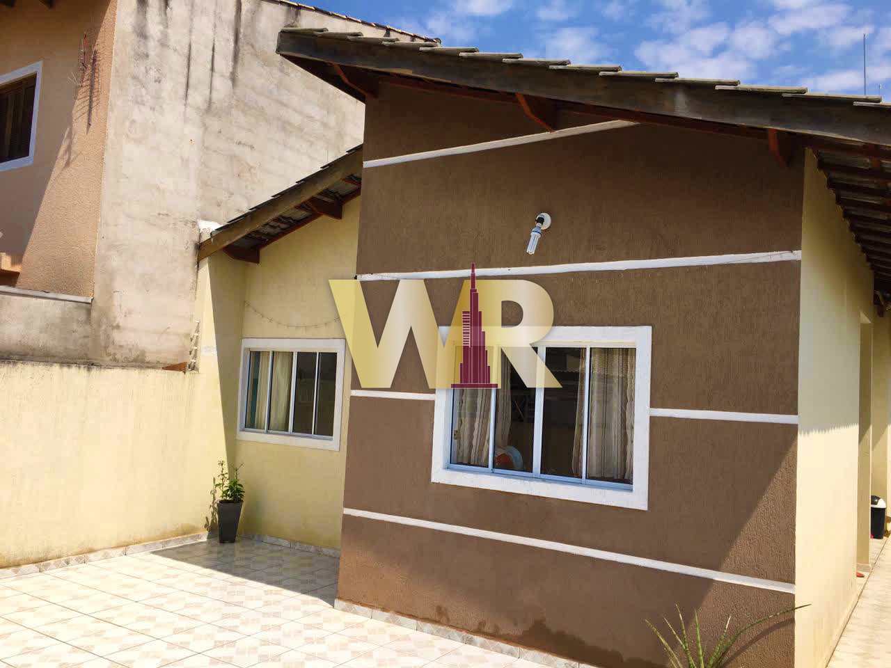 Casa com 2 dorms, Nova Cerejeira, Atibaia - R$ 421 mil, Cod: 2049