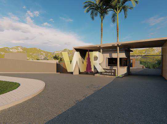 Casa de Condomínio com 3 dorms, Atibaia Belvedere, Atibaia - R$ 800 mil, Cod: 2070