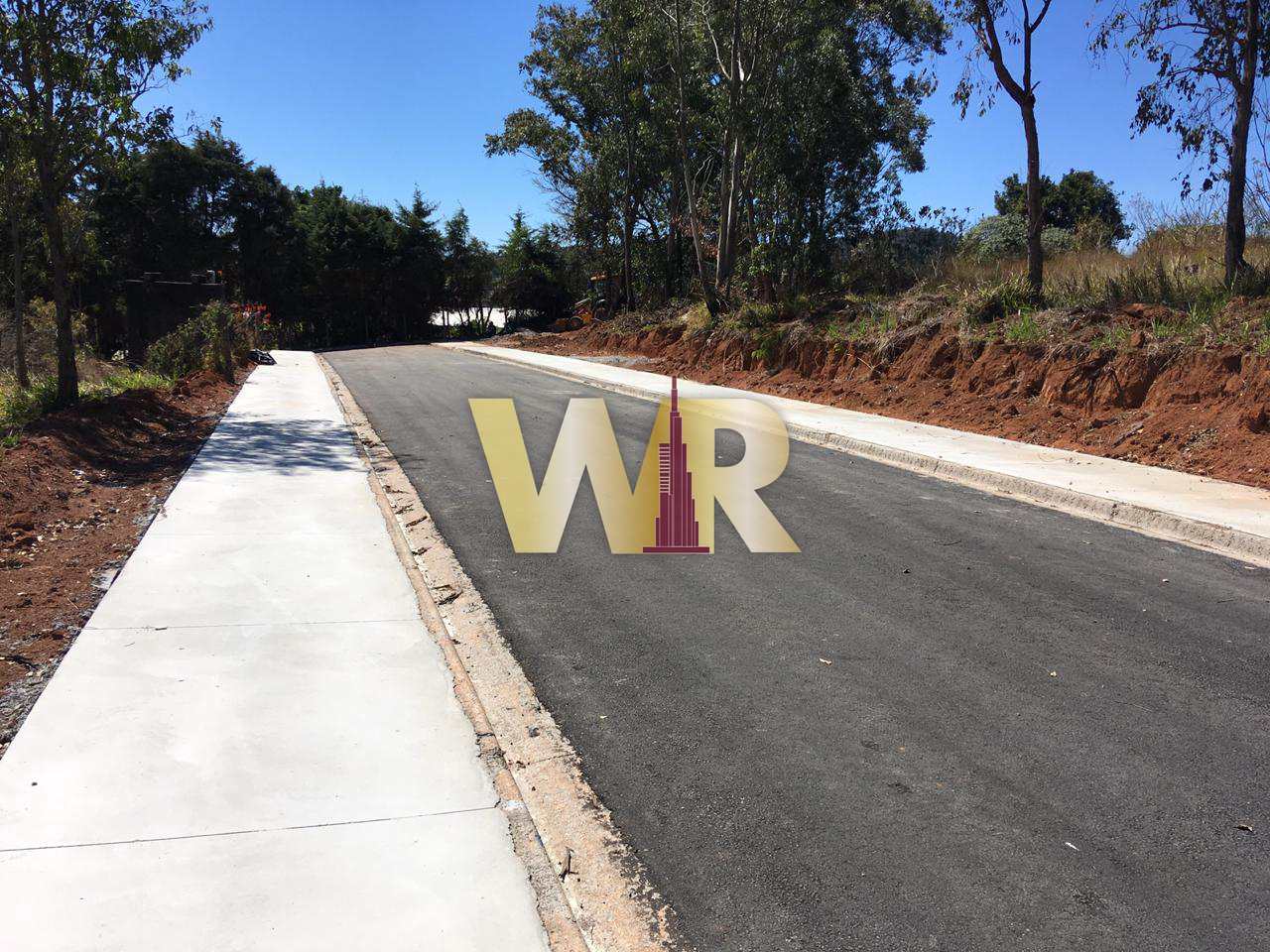 Terreno, Vila Santa Helena, Atibaia - R$ 115 mil, Cod: 2074