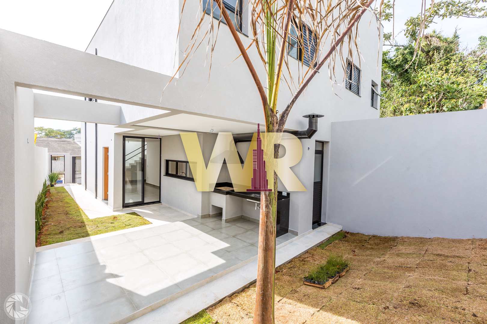 Casa à venda com 3 quartos, 109m² - Foto 19