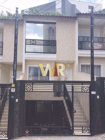 Sobrado com 3 dorms, Jardim Mariliza, São Paulo - R$ 750 mil, Cod: 2113