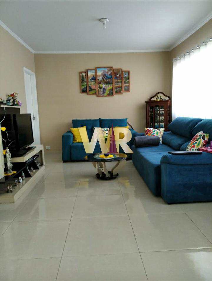 Sobrado com 4 dorms, Imirim, São Paulo - R$ 600 mil, Cod: 2115