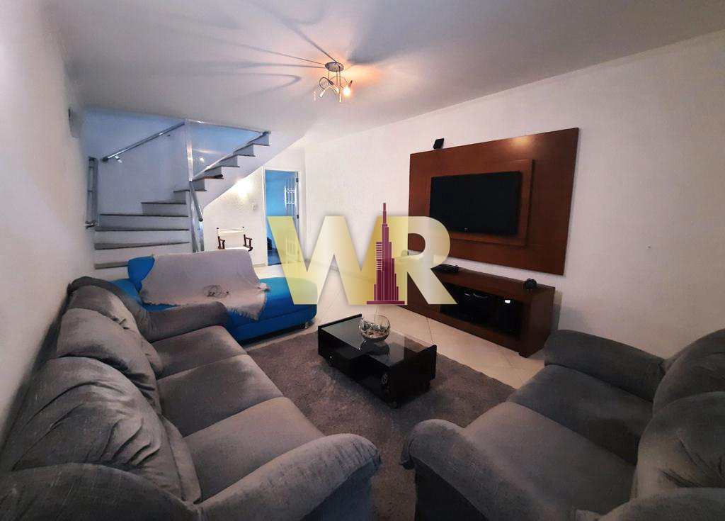 Sobrado com 3 dorms, Vila Maria Baixa, São Paulo - R$ 750 mil, Cod: 2126
