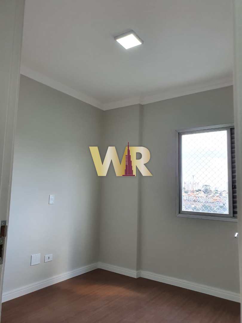 Apartamento à venda com 3 quartos, 66m² - Foto 8