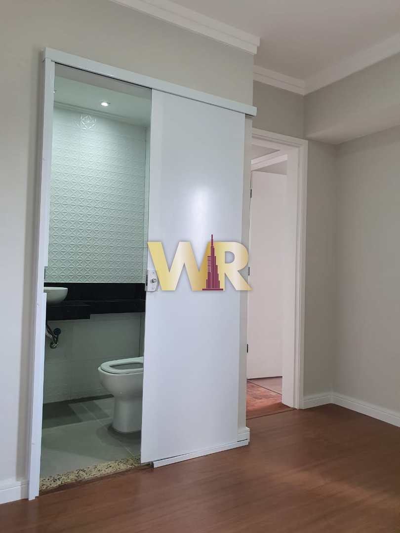 Apartamento à venda com 3 quartos, 66m² - Foto 25