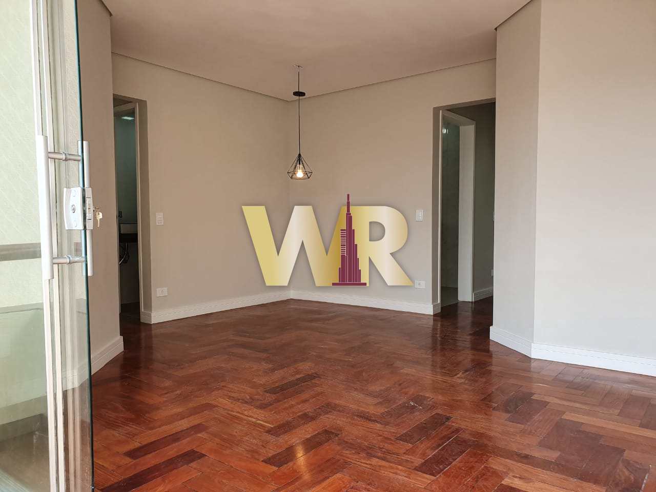 Apartamento à venda com 3 quartos, 66m² - Foto 4