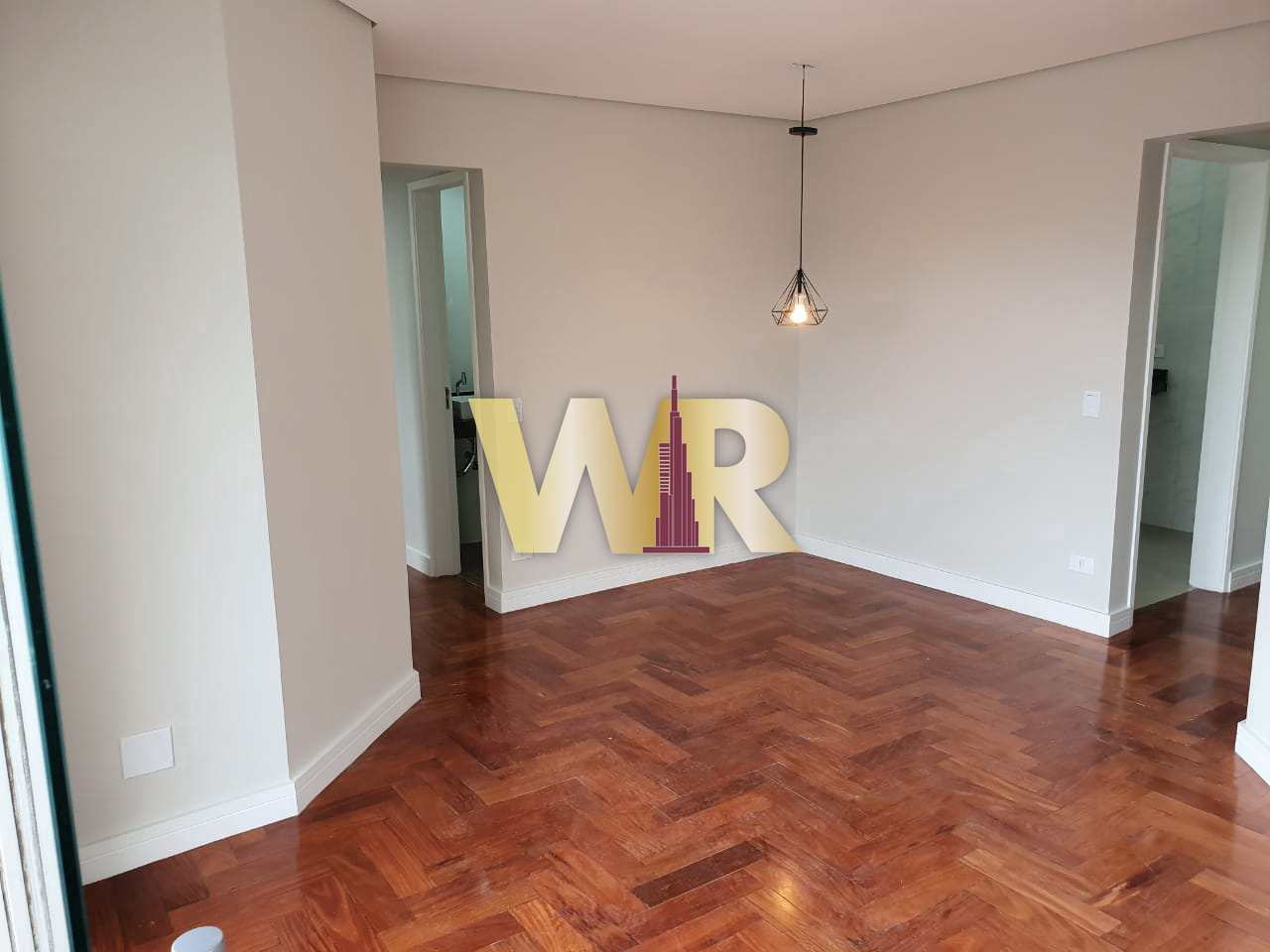 Apartamento à venda com 3 quartos, 66m² - Foto 9