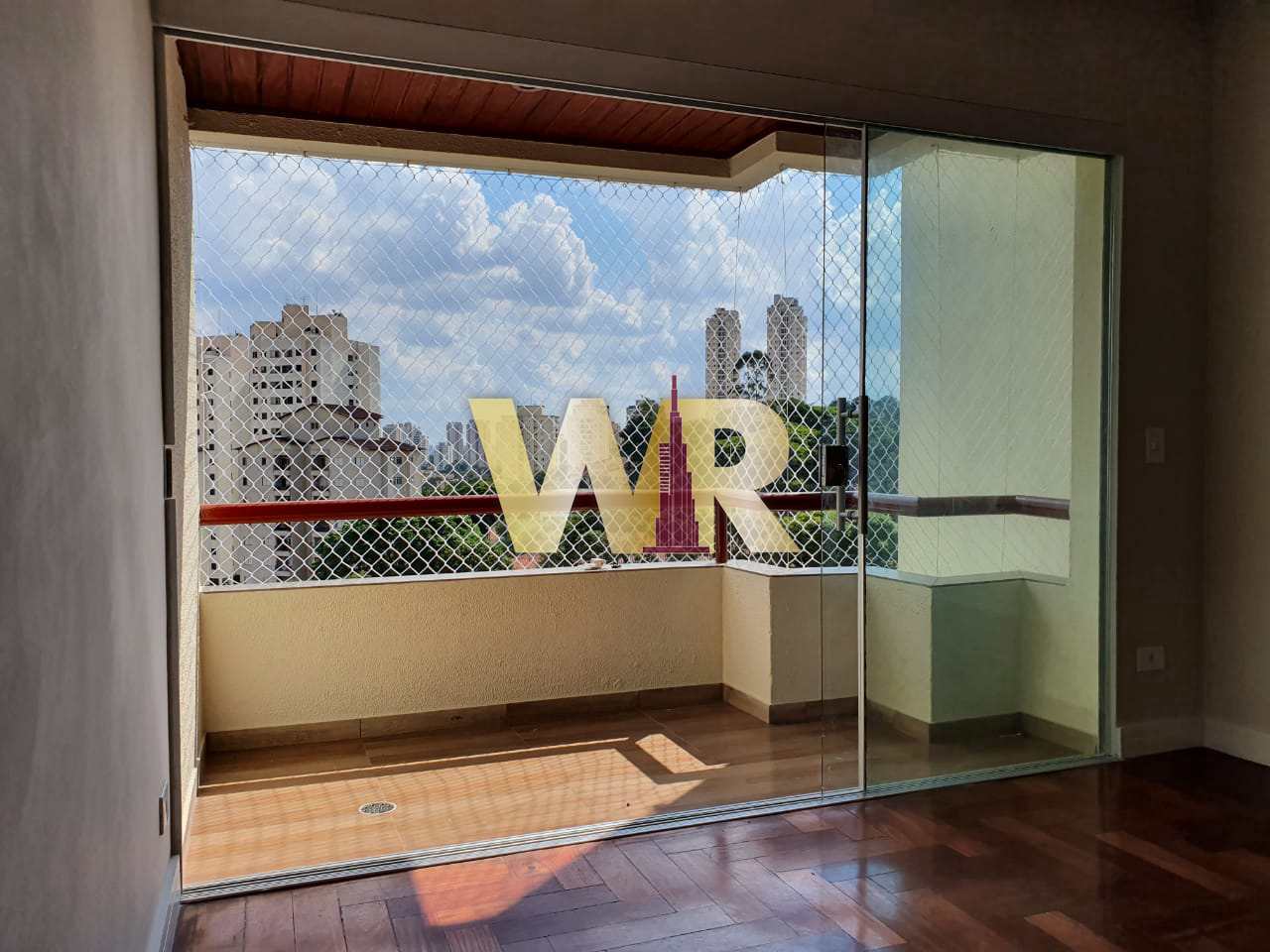 Apartamento à venda com 3 quartos, 66m² - Foto 3