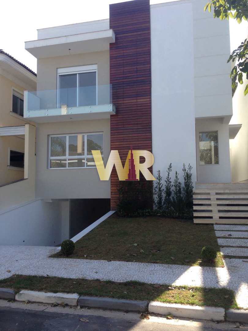 Sobrado à venda com 3 quartos, 260m² - Foto 1