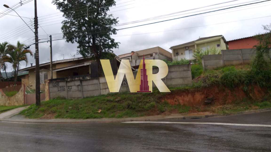 Terreno, Jardim Maristela, Atibaia - R$ 360 mil, Cod: 2146