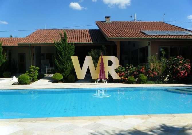 Casa com 4 dorms, Vila Esperia ou Giglio, Atibaia - R$ 2.7 mi, Cod: 2150